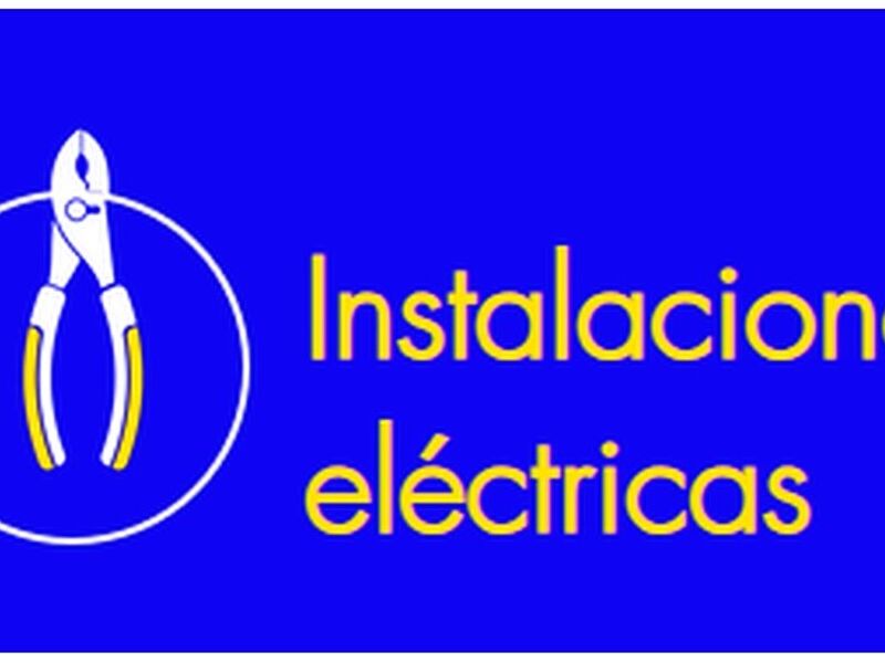 Instalaciones electricas en Mérida