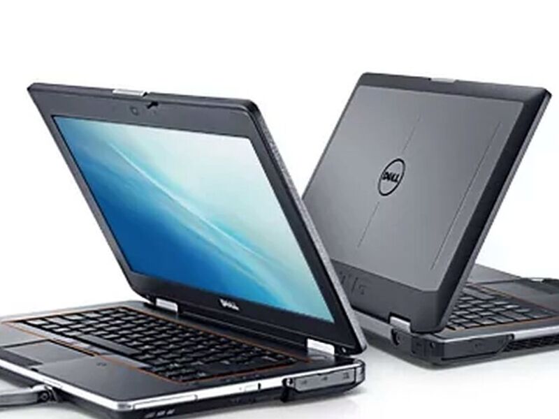 Laptop Dell e6420 en Cuauhtémoc