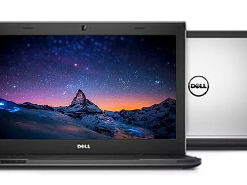 Laptop Dell Latitude 3330 8 en ram Cuauhtémoc