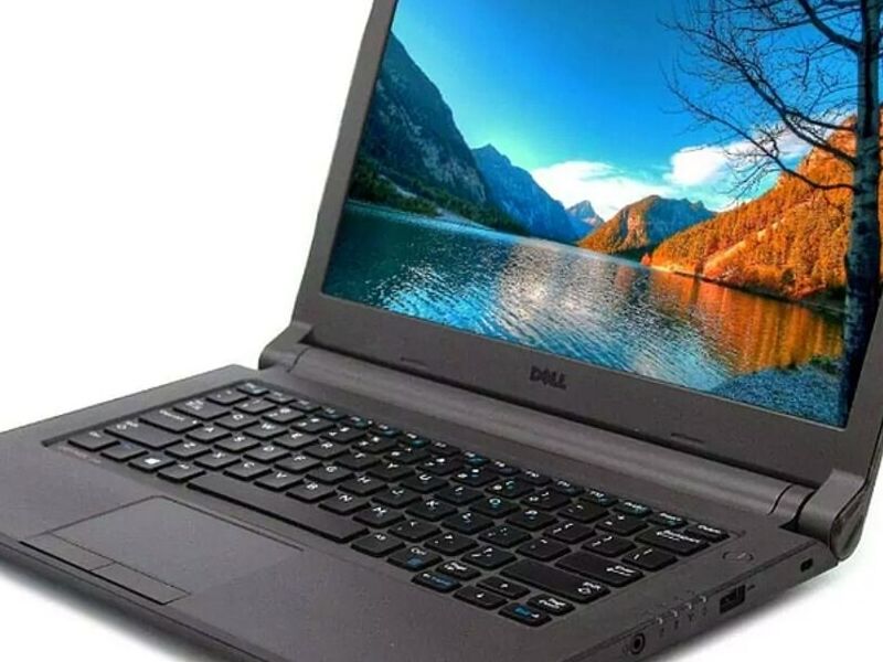 Laptop Dell Latitude 3340 Core i3 Cuauhtémoc