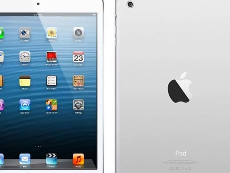 Tablet iPad Apple en Cuauhtémoc