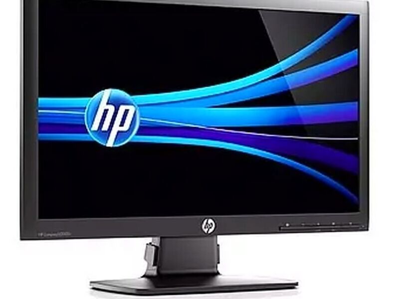 Monitor Hp Le2002x 20″ Pulgadas Cuauhtémoc