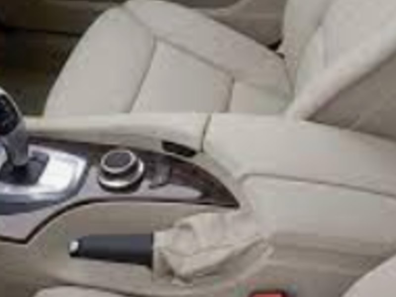 Estética interior méxico