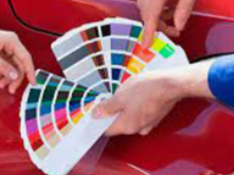 Pintua autos méxico