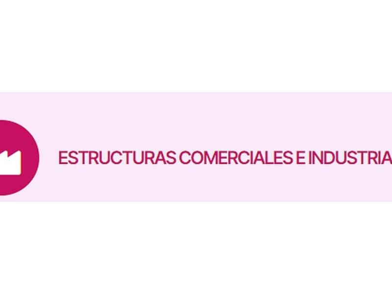 Instalaciones estructuras industriales México 