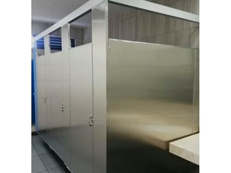 Puertas moviles México