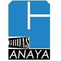 Gruas Anaya