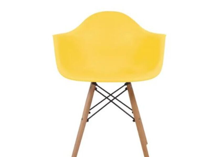 Silla Armchair Monterrey