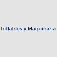 Inflables y Maquinaria