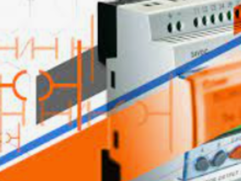 Programación plc méxico