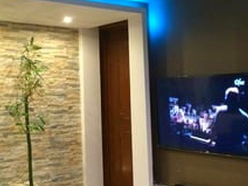 Remodelación CDMX