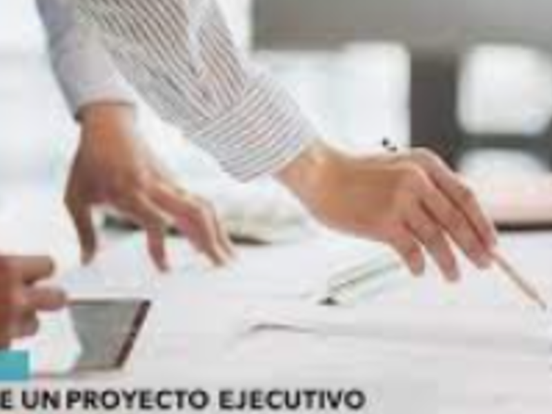 Desarrollo proyectos ejecutivos méxico