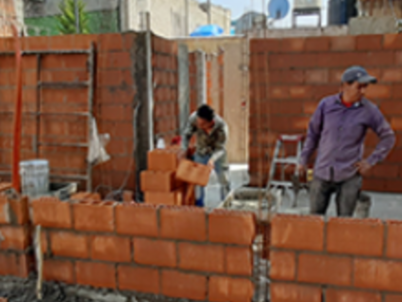 Obra civil méxico