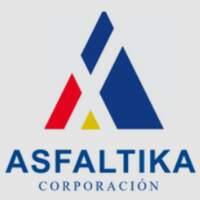CORPORACIÓN ASFALTIKA
