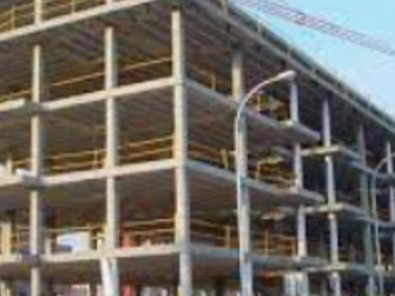 Consultoría diseño proyectos concreto méxico