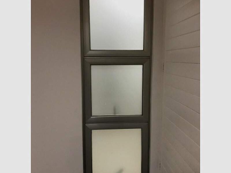 Ventana aluminio Culiacan,