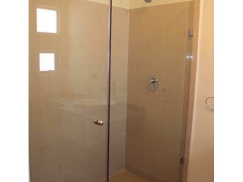Cancel baño Culiacan´