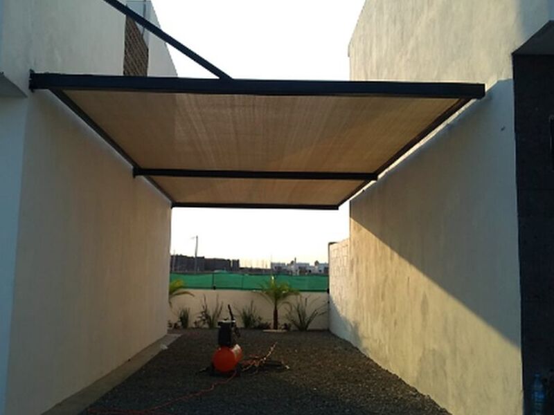 Pergola Culiacan,