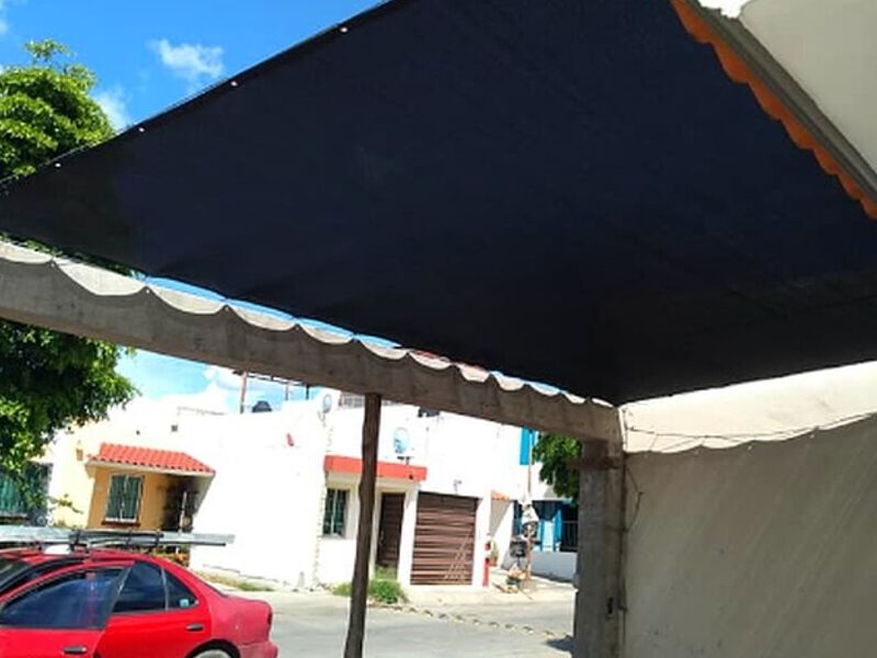 Pergolas Culiacan´