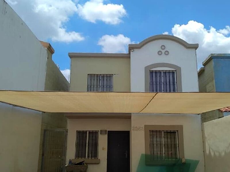 Toldo Beige Culiacan 