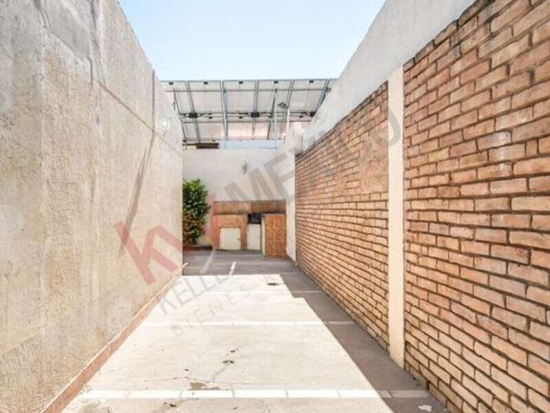 Casa en Venta en Colonia La Estrella
