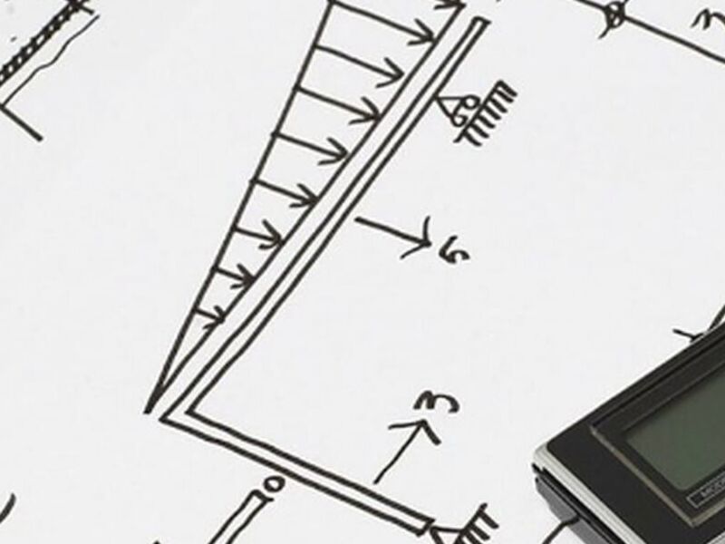 Calculo estructural  México 