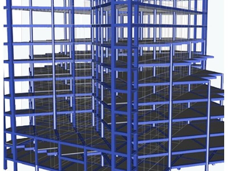 Análisis capacidad cargas México 
