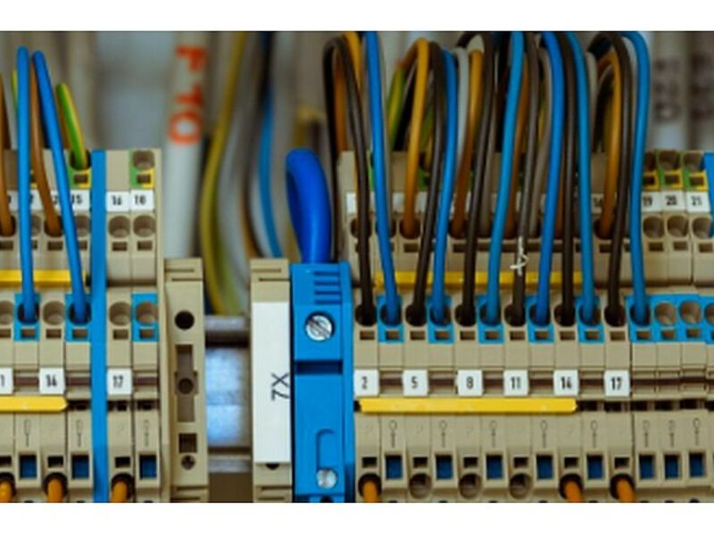 Instalaciones eléctricas México  