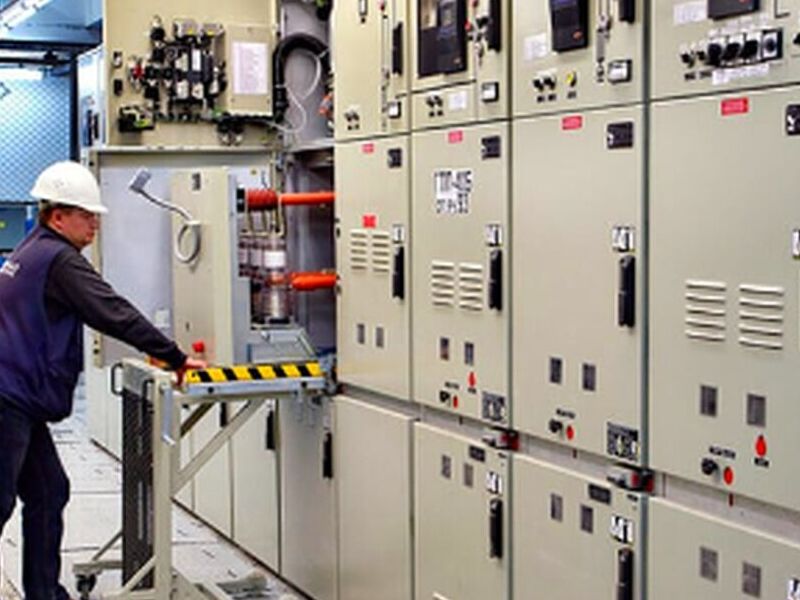 Servicio obra electromecánica México 