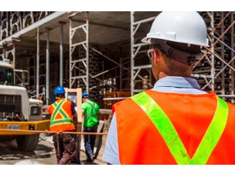 Obra civil México