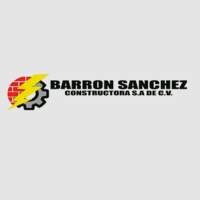 BARRON SANCHEZ CONSTRUCTORA