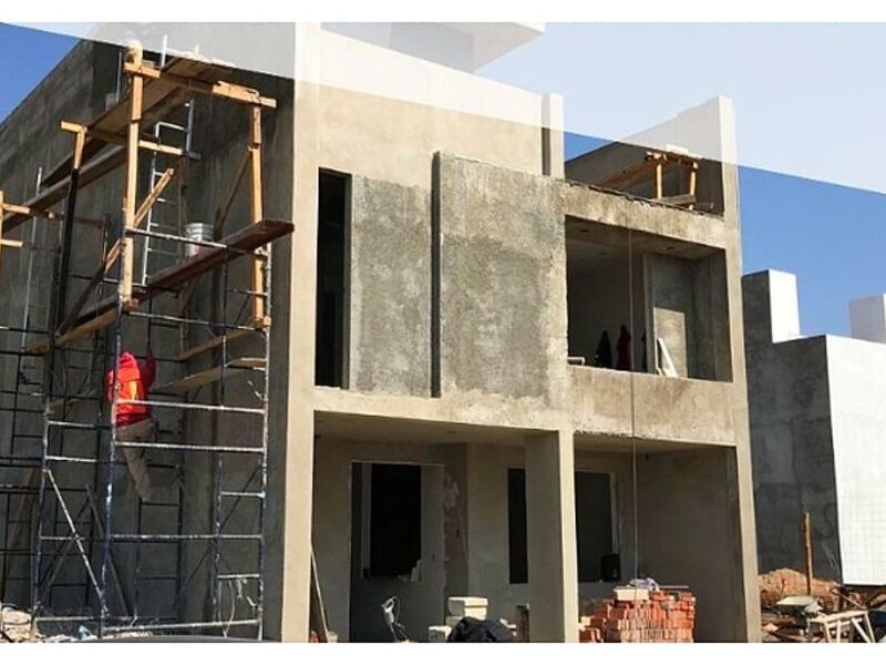 Construcción civil México 