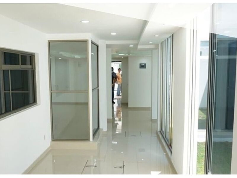 Instalación cancelería  ventanas México 