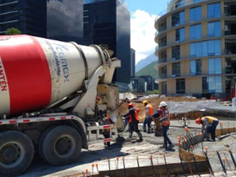 Servicio calculo estructural México 