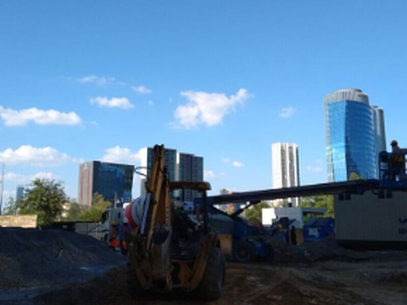 Servicio excavación Jalisco