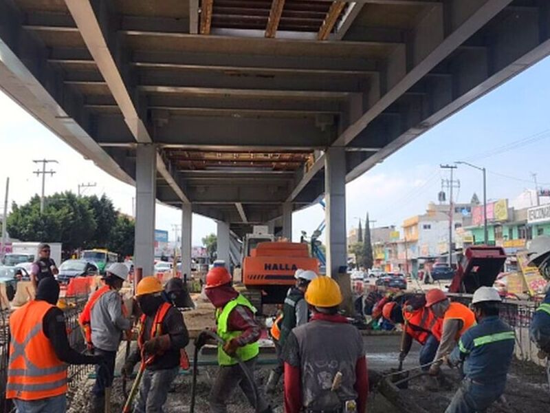 Construcción civil Jalisco