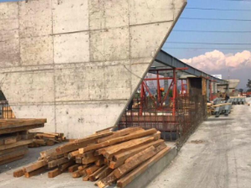 Servicio calculo estructural Jalisco