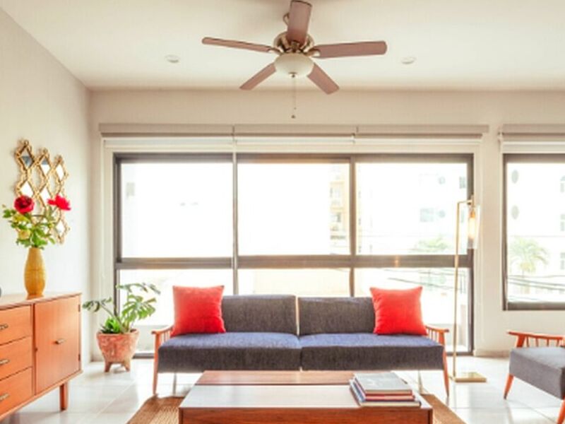 Renta Vivienda México