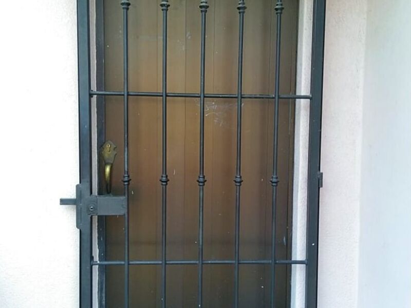 REJA OAXACA