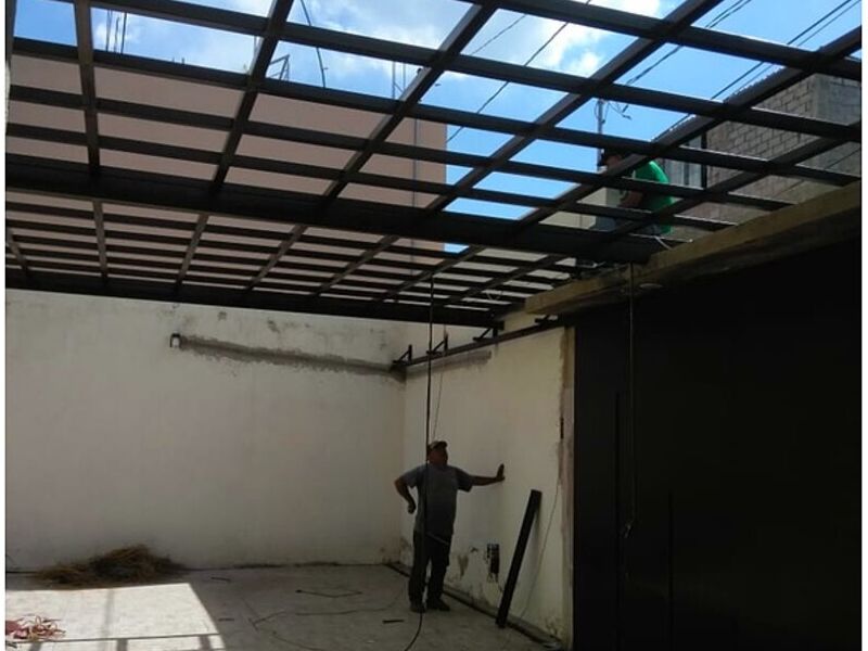 TECHOS OAXACA