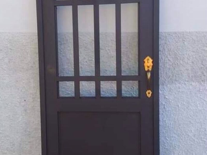 PUERTAS MEXICO