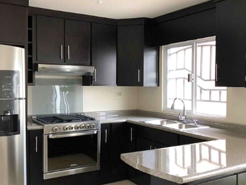 Muebles Cocina México