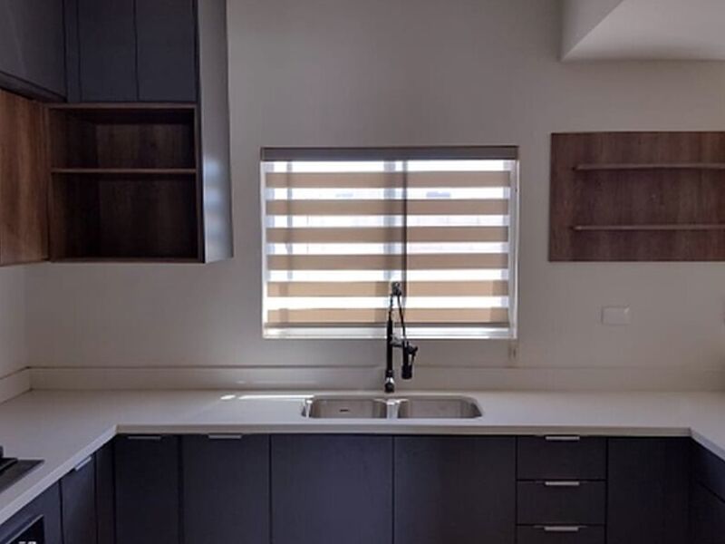 Muebles Cocina Juárez