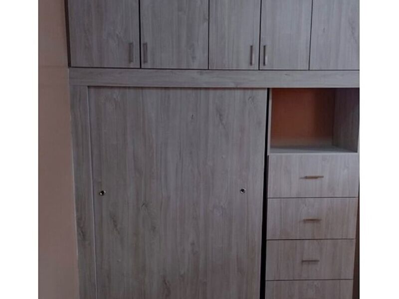 Closet Dormitorio Chihuahua