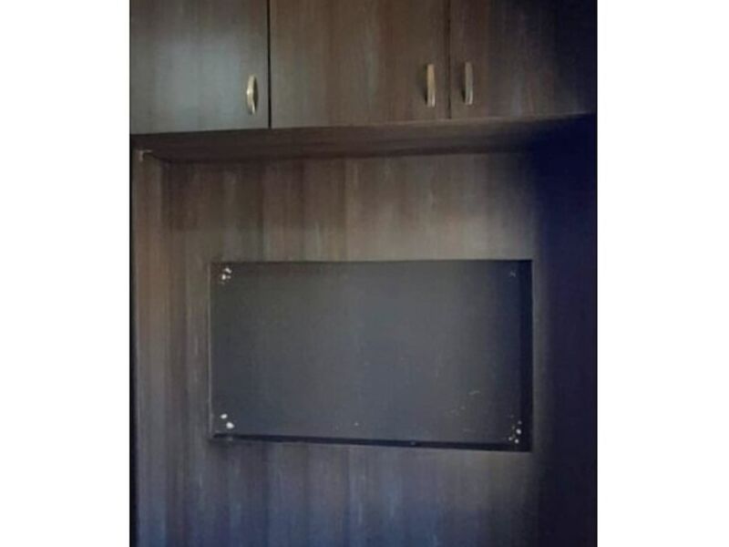 Mueble Televisión Juárez