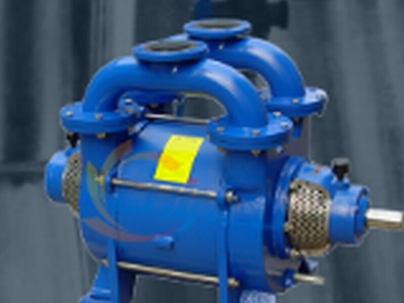 BOMBA DE VACIO
