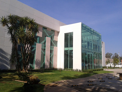Arquitectos Mexico