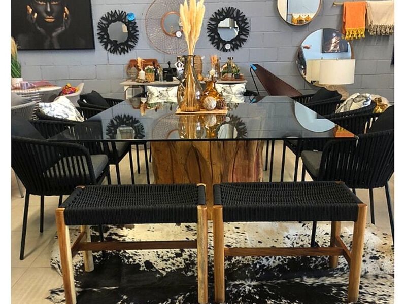 Mesa Comedor México