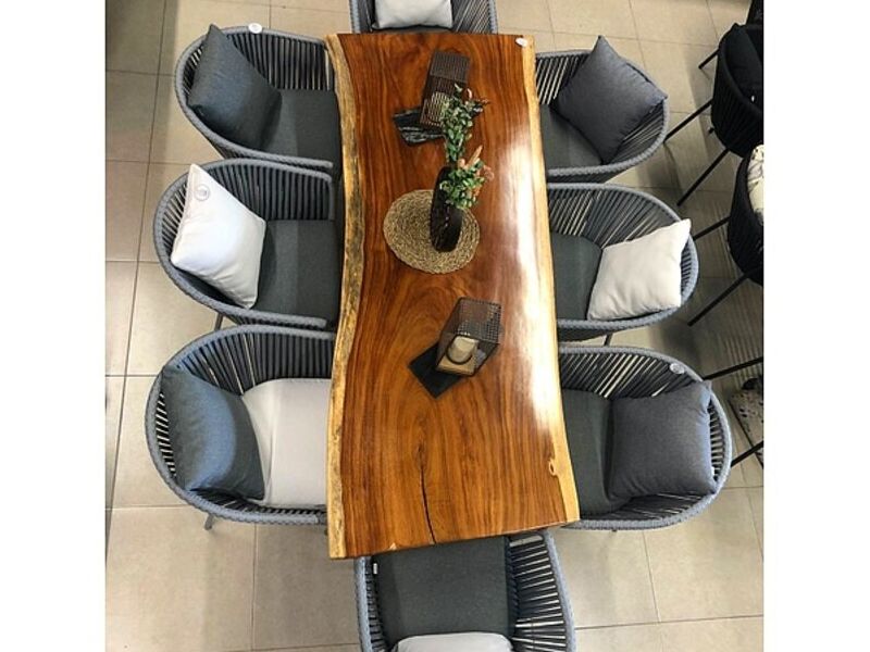Mesa Comedor Juárez