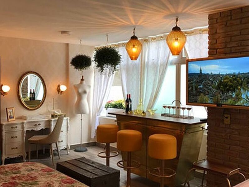Remodelación sala CDMX